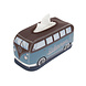 Volkswagen Volkswagen T1 bus tissuebox houder Volkswagen Volkswagen T1 bus tissuebox houder