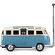 Volkswagen Licensed VW T1 Cool Box Volkswagen Licensed VW T1 Cool Box