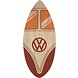 Volkswagen VW T1 Bus Skimboard (104 cm) Volkswagen VW T1 Bus Skimboard (104 cm)