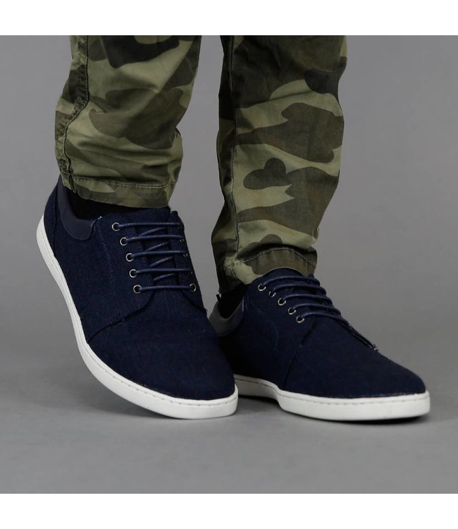 Heren nette sneakers hotsell