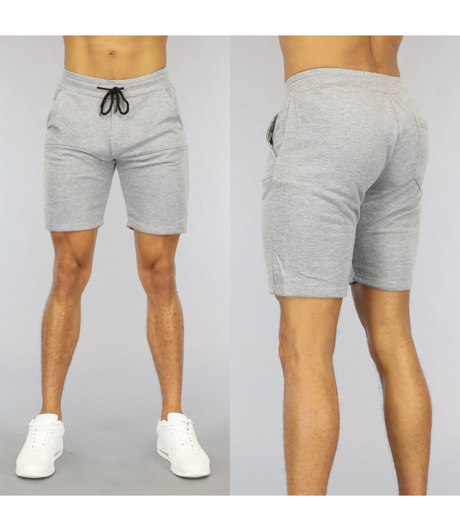 Short jogger shorts sale