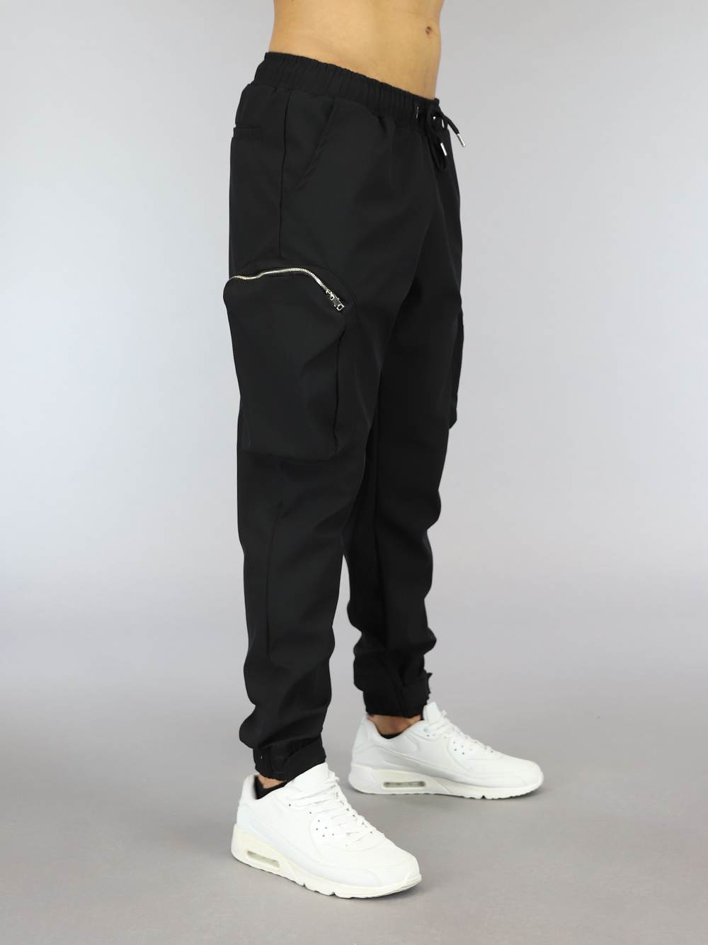 Heren cargo-joggingbroek online kopen