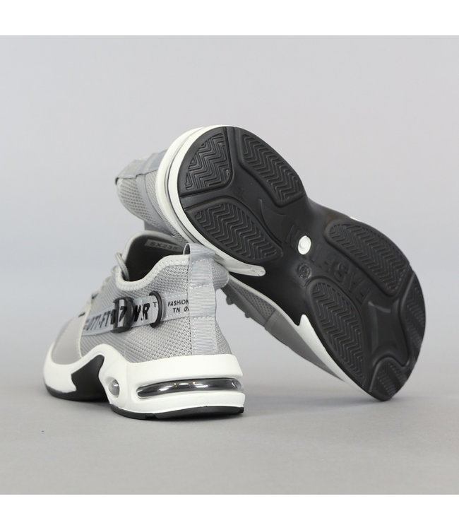 Gesp sneakers heren hotsell