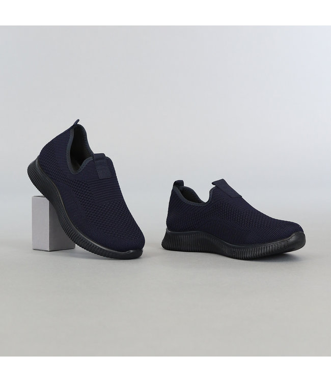 Instap sneakers heren sale