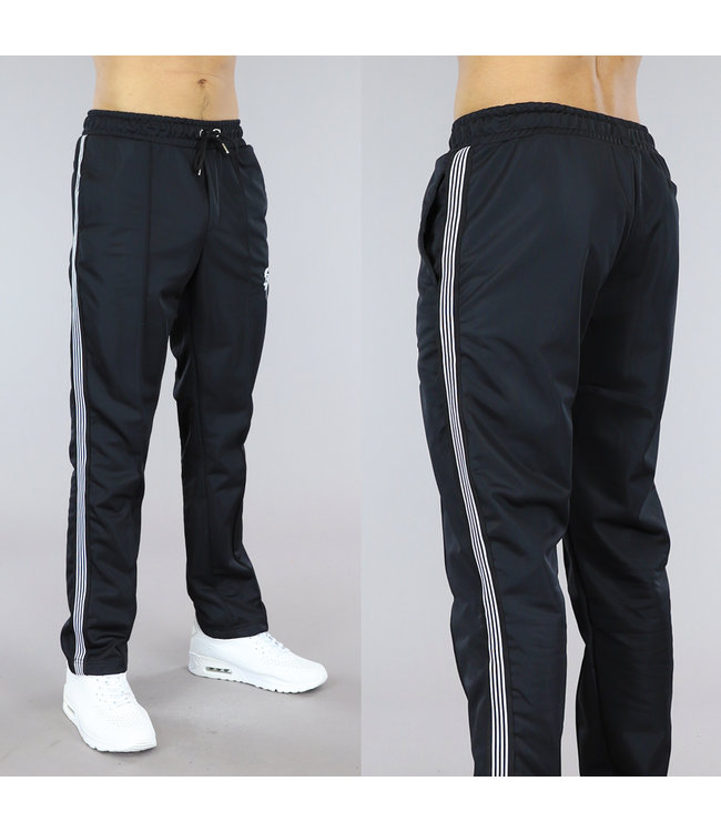 Sportbroek zwart sale