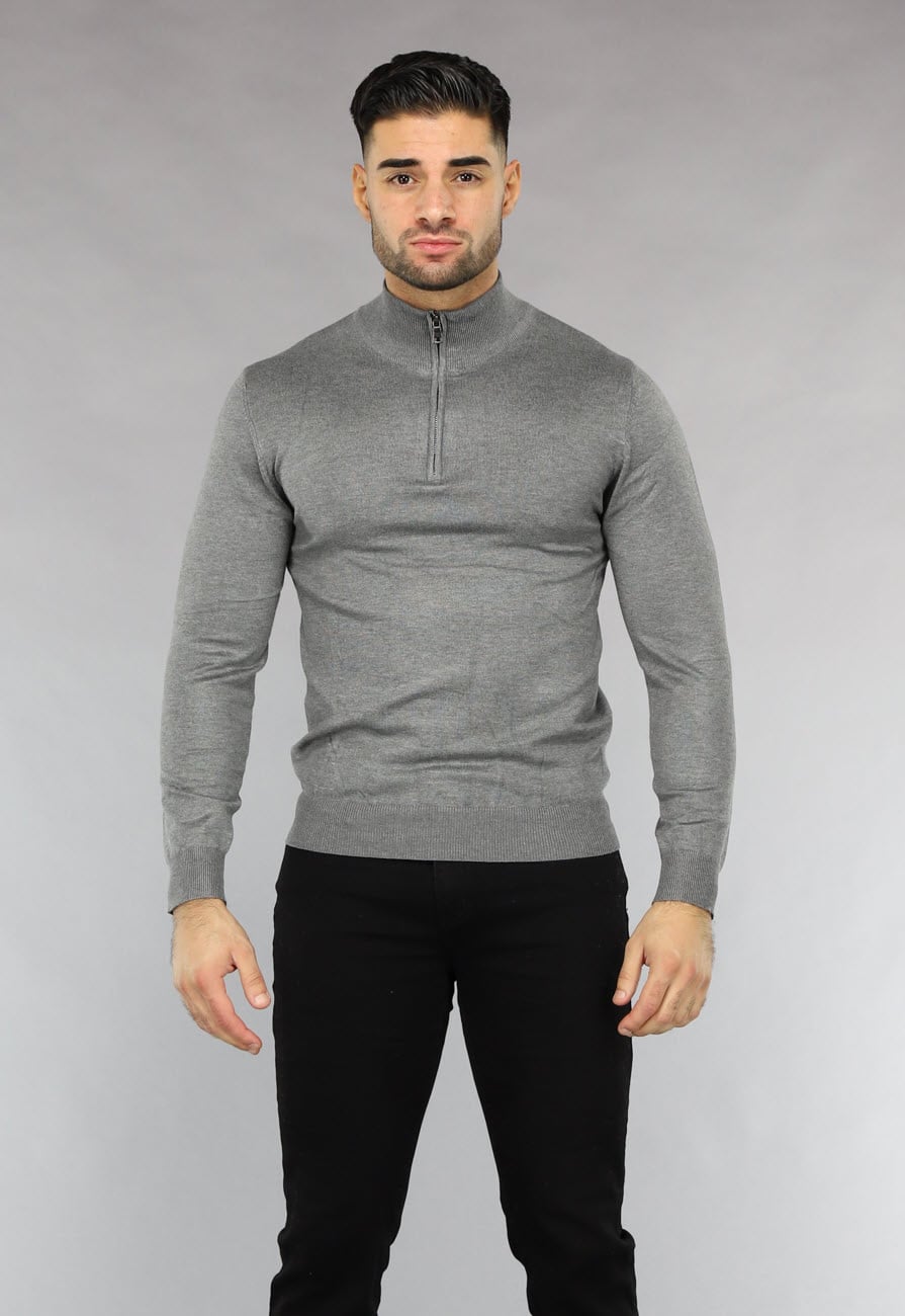 Hurley Huron Burrito Sweatshirt Met Rits trui | gebr