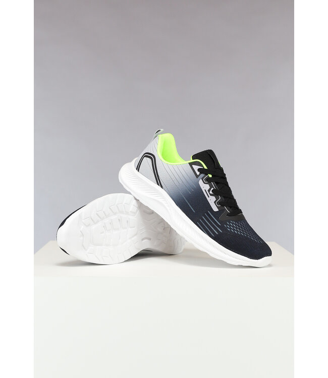 Sportieve sneakers heren hotsell