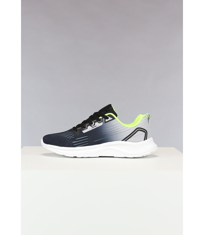 Sportieve heren sneakers hotsell