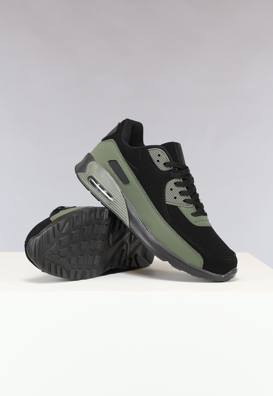 Nike met luchtzool sale