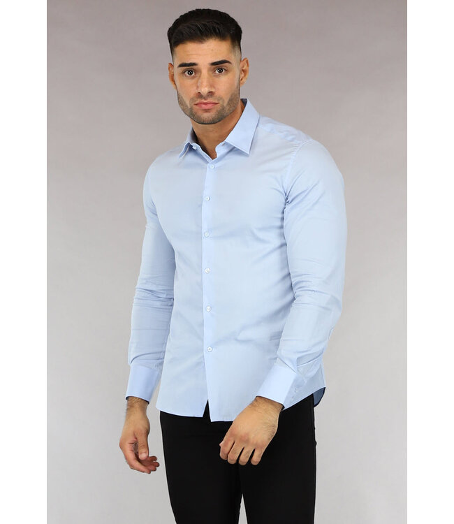 Overhemd casual hotsell