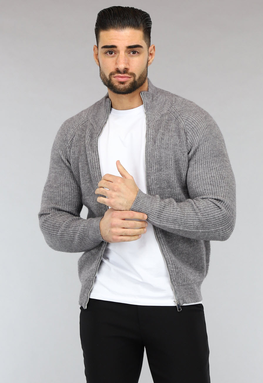 Shawl collar cardigan mens - België