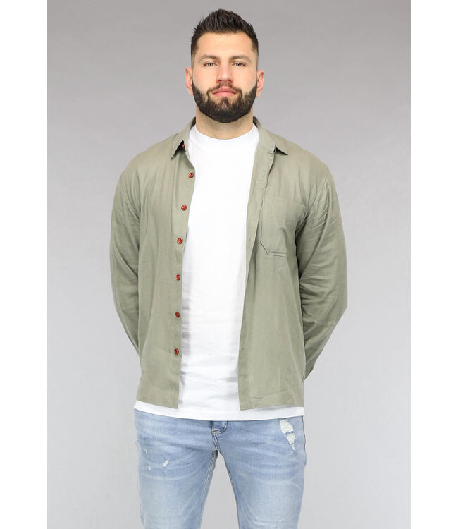 Blouse jacket heren hotsell