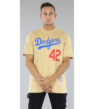 !OP=OP Vintage Camel Dodgers Heren Shirt