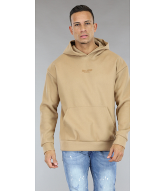 Camel Exclusive Fleece Heren Trui
