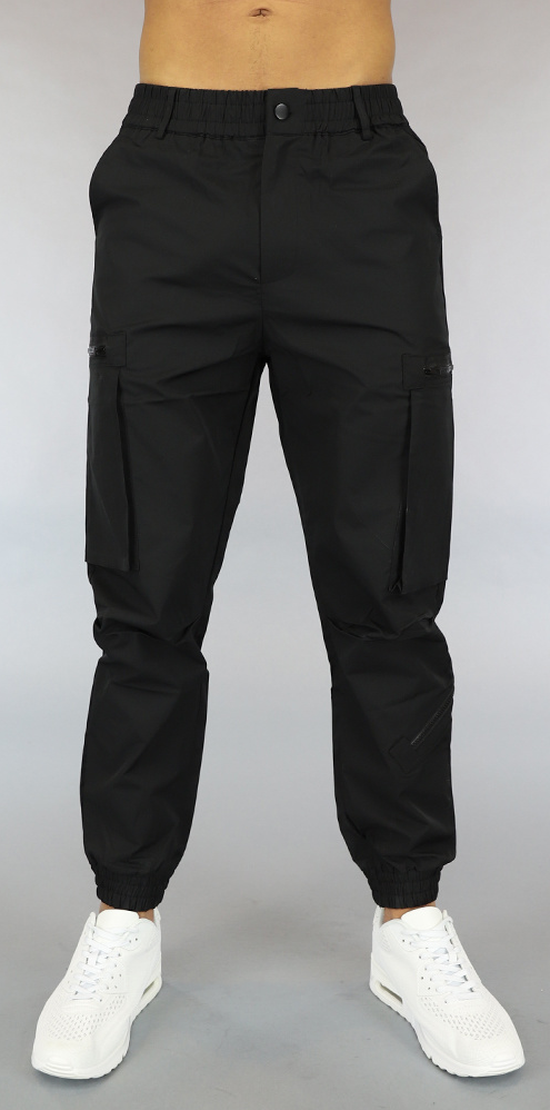 heren korte broek met zakken