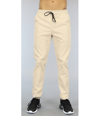 !SALE50 Nette Beige Heren Broek