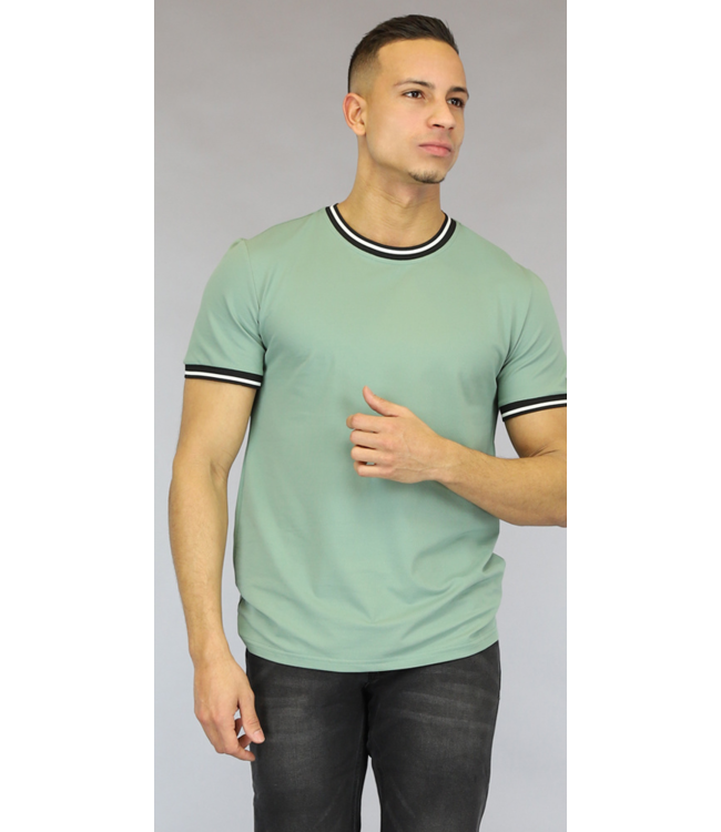 Nette shirts heren hotsell