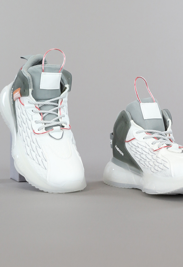 Grove witte sneakers hotsell