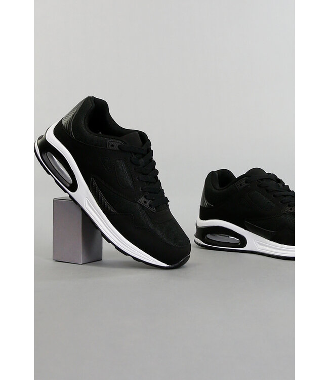 Nike met luchtzool sale