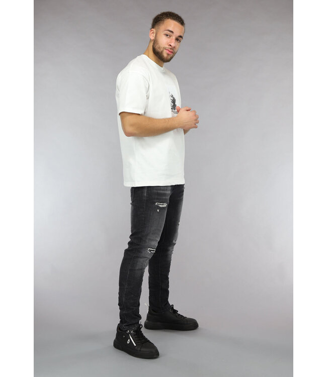 Designer shirts heren sale