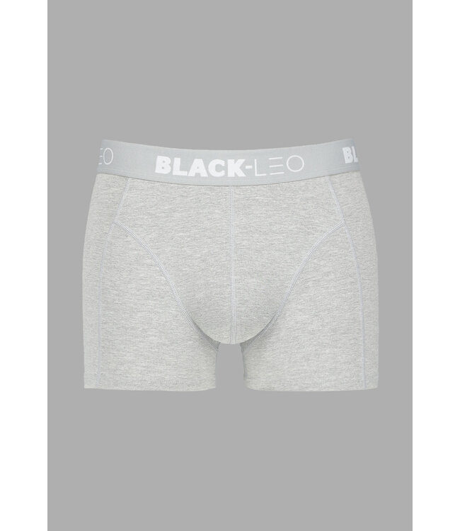5 Pack Grijze Stretch Heren Onderbroeken