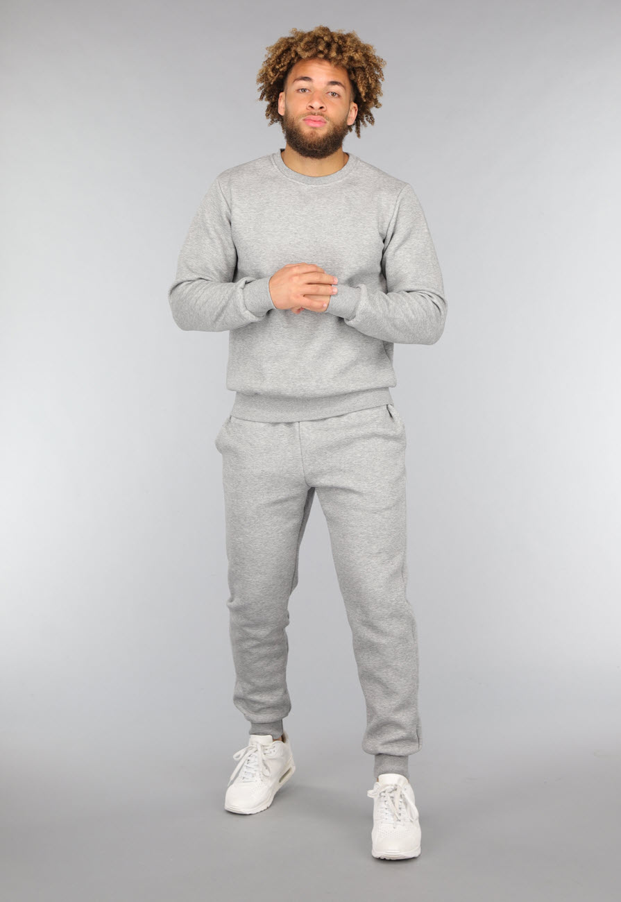 OneRedox Herren Trainingsanzug Jogginganzug Sportanzug Modell 3677 | Jogging-Anzüge | Shorts & Jogger | Mens | OneRedox - Style Factory
