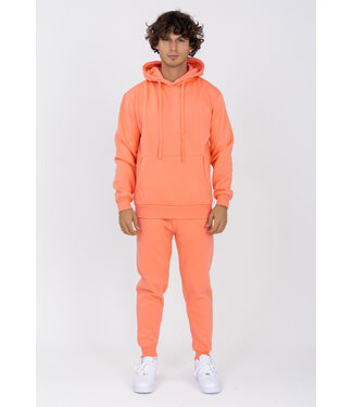 Coral Heren Jogger Set
