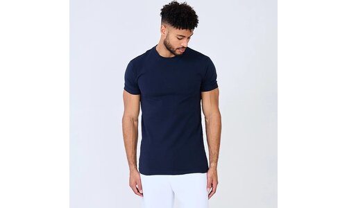 Muscle Fit T-shirts