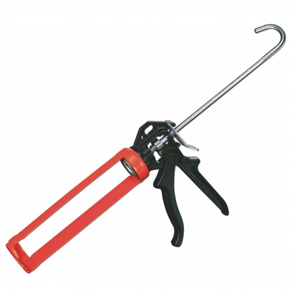 Bostik Supergun Open Handkitspuit 310ml