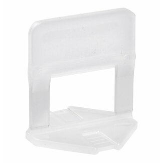 Bostik Clips de nivellement