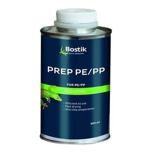 Bostik Préparation PE/PP