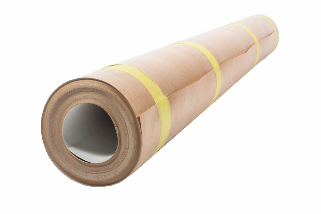 Stucloper 2-zijdig PE-coating ca. 135 cm.