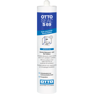 Otto Chemie Ottoseal S69 310ml