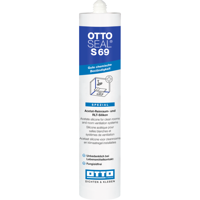 Ottoseal S69 310ml