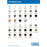 Ottoseal S125 310ml