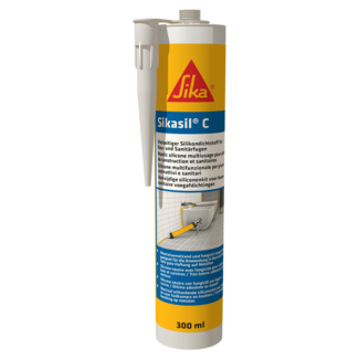 Sika Sikasil C 300ml