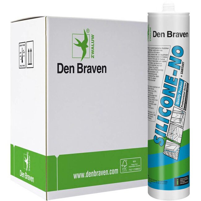 Zwaluw Silicone NO 310ml