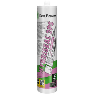 Den Braven Zwaluw Swallow Hybriseal-2PS 290ml