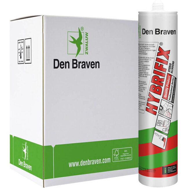 Swallow Hybridex 290ml