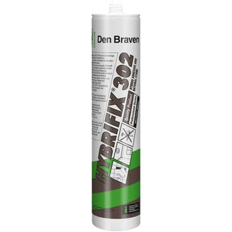 Den Braven Zwaluw Swallow Hybrifix 302 290ml