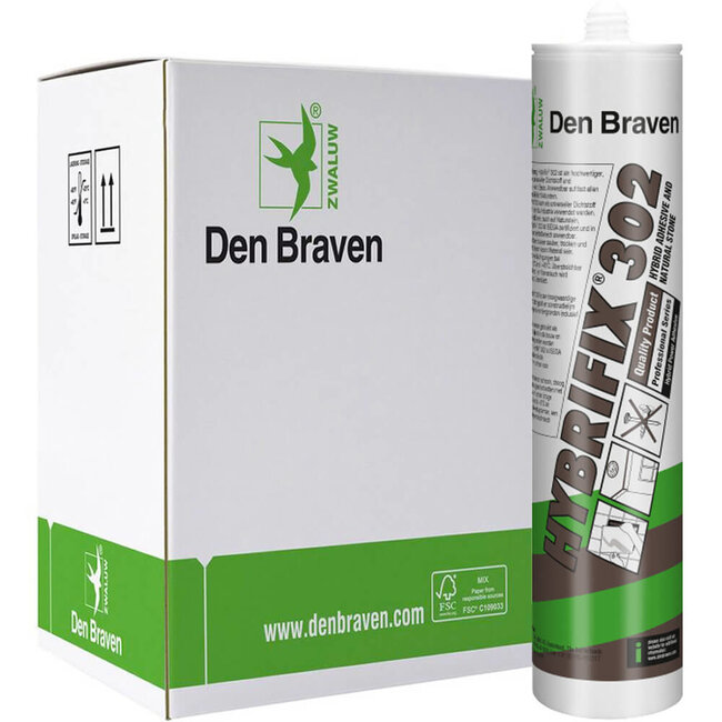 Swallow Hybrifix 302 290ml