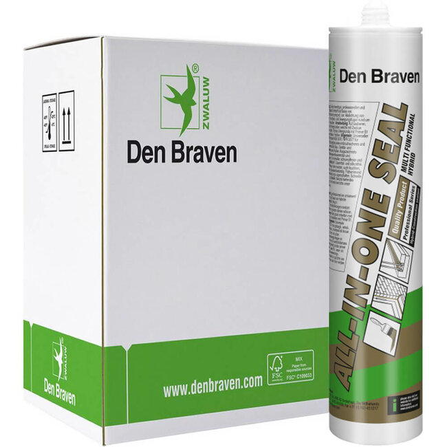 Zwaluw All in One seal 290ml