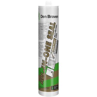 Den Braven Zwaluw Zwaluw Tout-en-un 290 ml