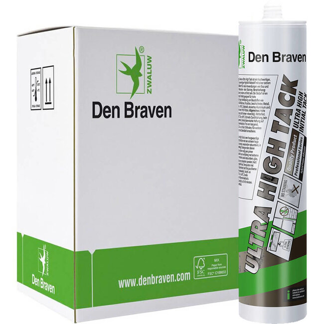 Zwaluw Ultra Hightack 290ml