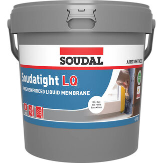 Soudal Soudal Soudatight LQ 4,5 kg