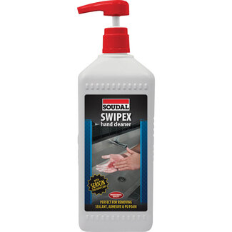 Soudal Soudal Swipex Handcleaner 1l