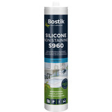 Bostik S960 Silicone Non Staining 310ml