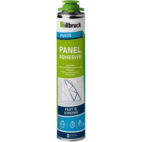 illbruck PU010 Isolatielijm 750ml