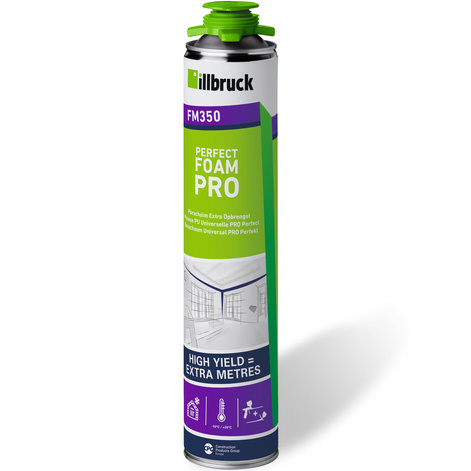 Illbruck FM350 Perfect Gunfoam PRO
