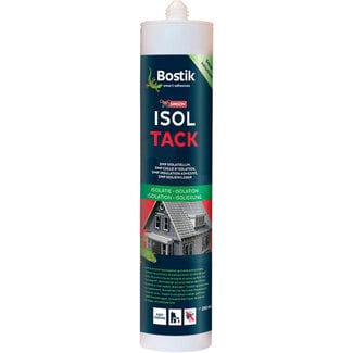 Bostik Bostik Isoltack 290ml